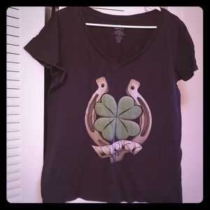 Torrid t-shirt